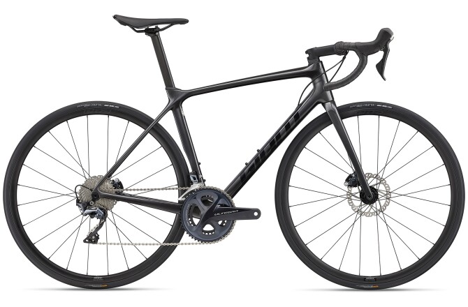 GIANT TCR Advanced 1