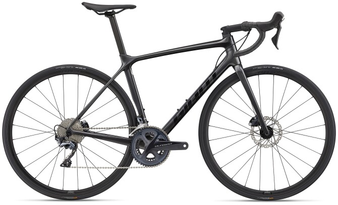 GIANT TCR Advanced 1