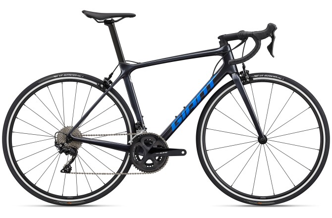 GIANT TCR Advanced