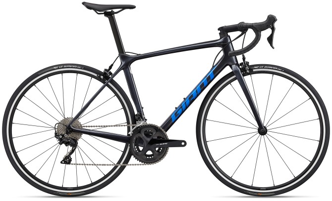 GIANT TCR Advanced