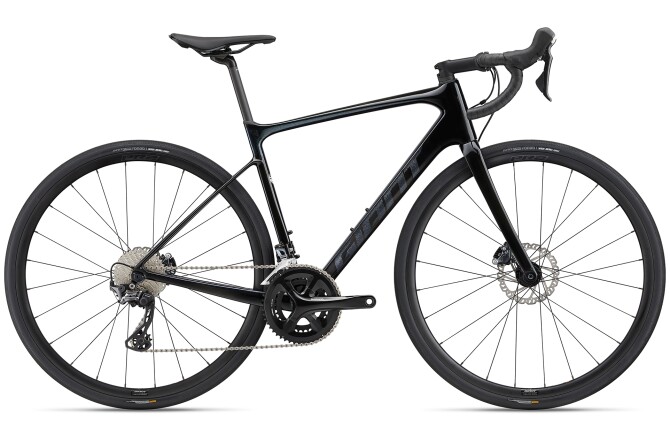 GIANT Defy Advanced 1