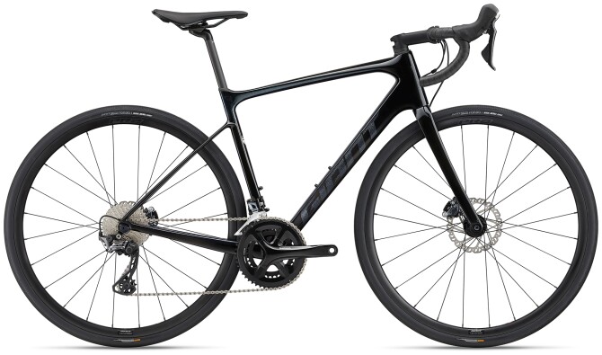 GIANT Defy Advanced 1