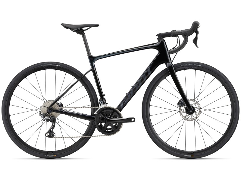 GIANT Defy Advanced 1