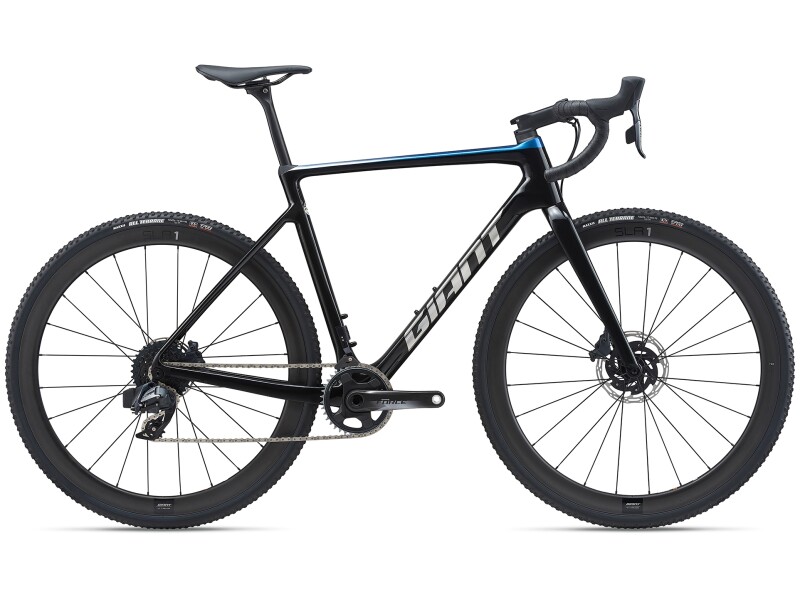 GIANT TCX Advanced Pro 0