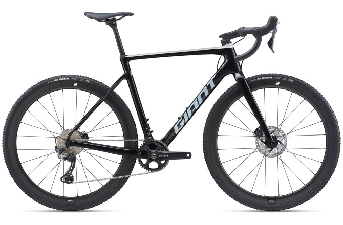 GIANT TCX Advanced Pro 1