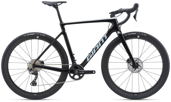 GIANT TCX Advanced Pro 1