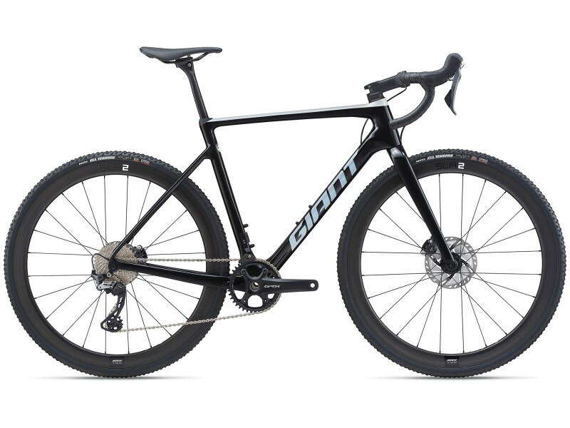 GIANT TCX Advanced Pro 1