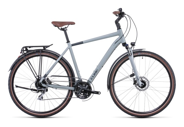 Cube Touring Pro lunar´n´grey