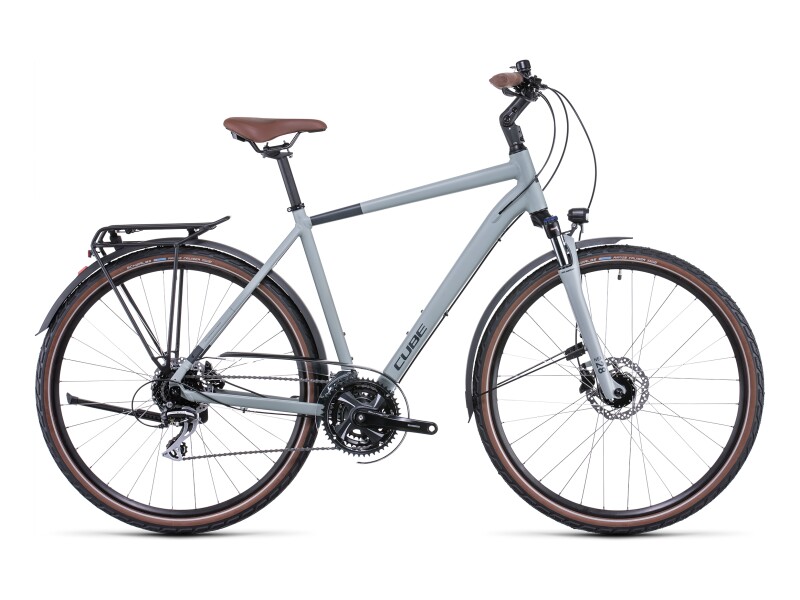 Cube Touring Pro lunar´n´grey