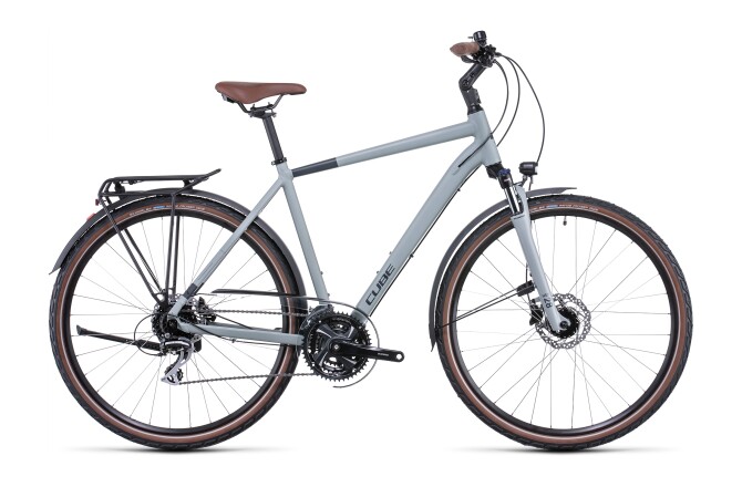 Cube Touring Pro lunar´n´grey