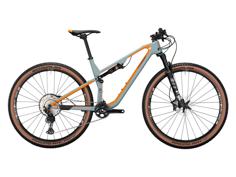 Conway RLC FS 6