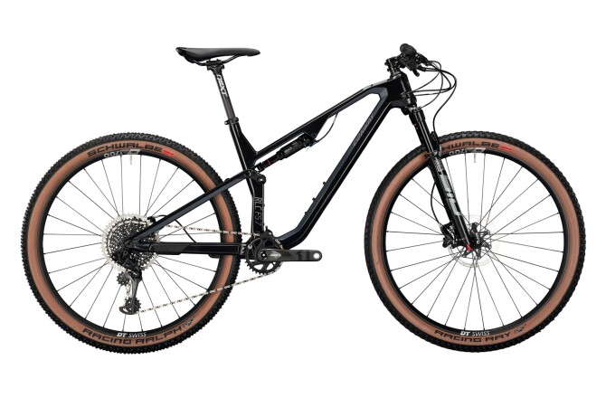 Conway RLC FS 7
