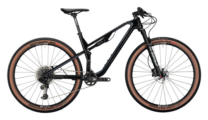 Conway RLC FS 7