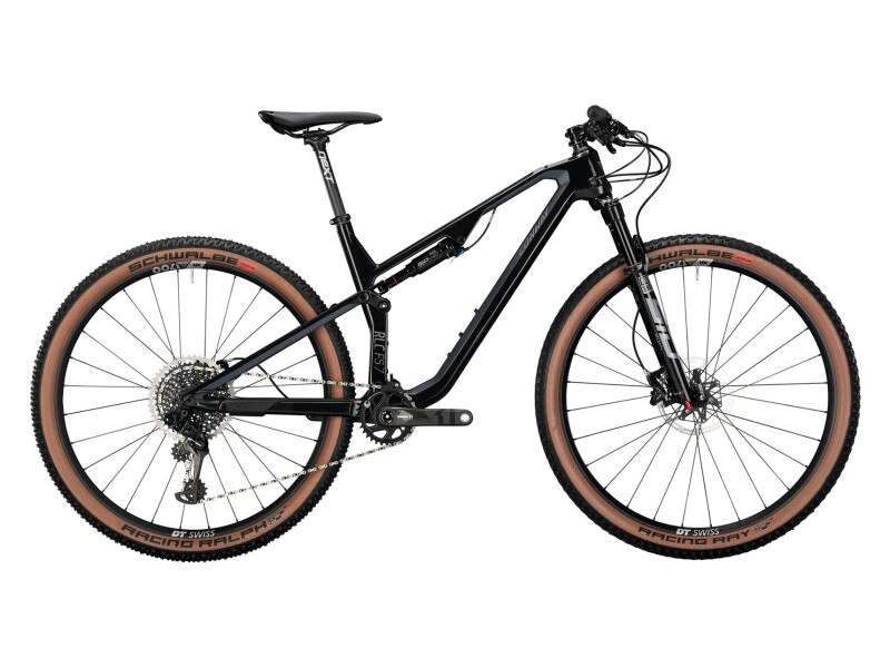 Conway RLC FS 7