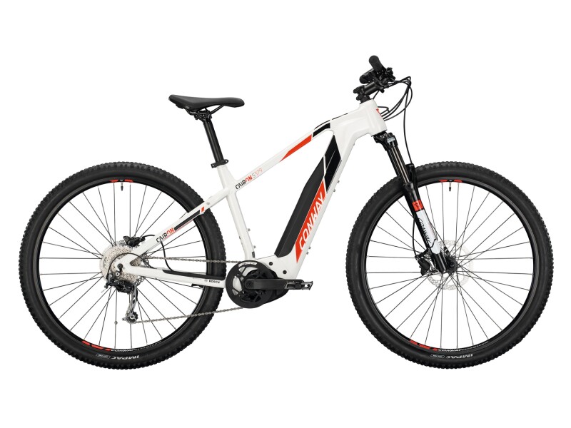 Conway Cairon S 329