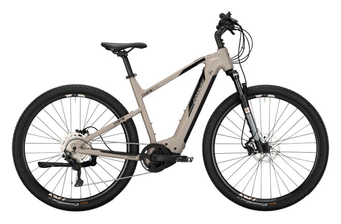 Conway Cairon X 300