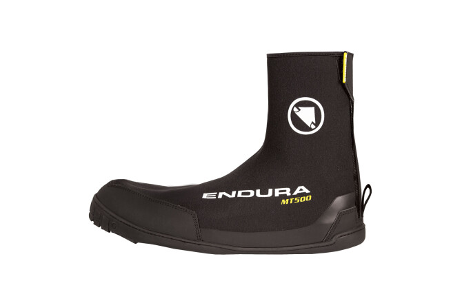 Endura MT500 Plus Überschuh