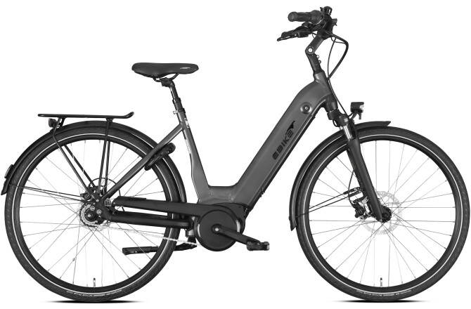 ADVANCED EBIKE COMFORT Pro Wave