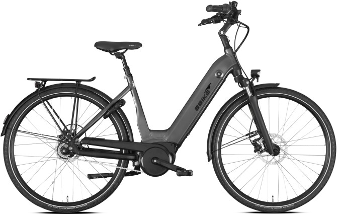 ADVANCED EBIKE COMFORT Pro Wave