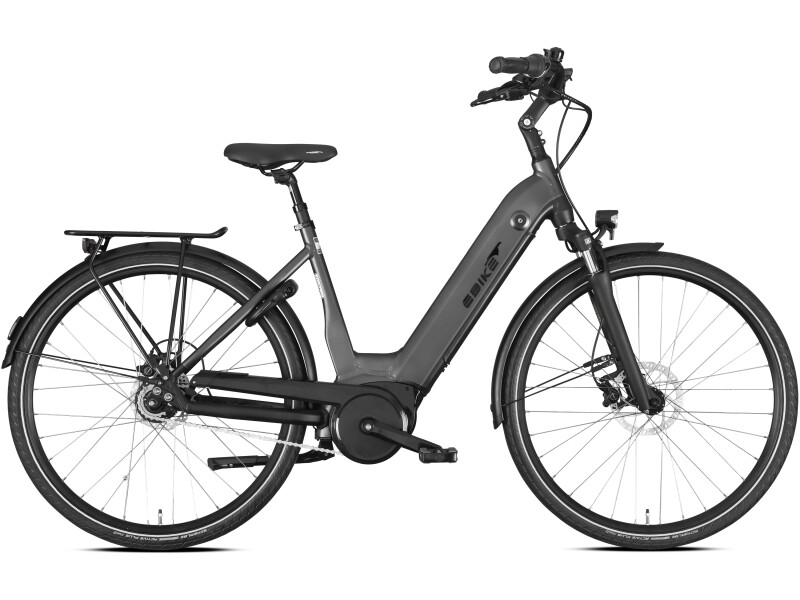 ADVANCED EBIKE COMFORT Pro Wave