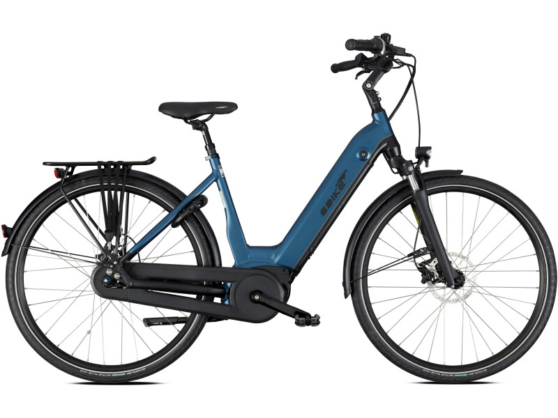 ADVANCED EBIKE COMFORT Pro Wave