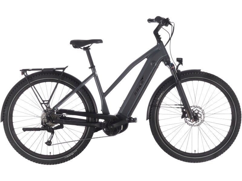 ADVANCED EBIKE TREKKING Pro Mixed