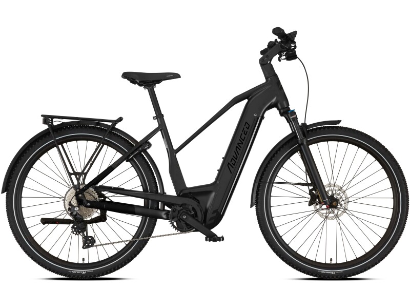 ADVANCED EBIKE TREKKING Pro X Mixed