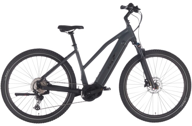 ADVANCED EBIKE OFFROAD Pro Mixed