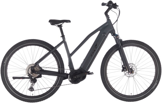 ADVANCED EBIKE OFFROAD Pro Mixed