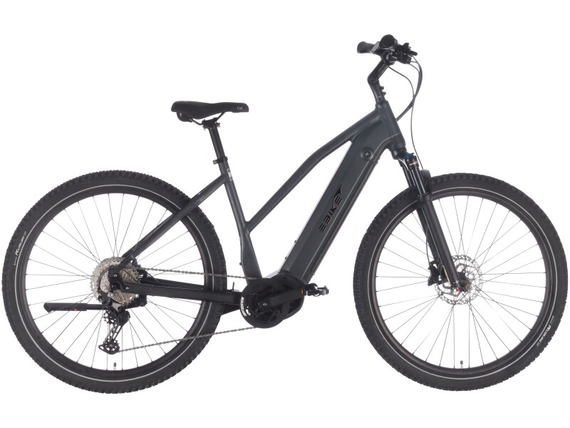 ADVANCED EBIKE OFFROAD Pro Mixed