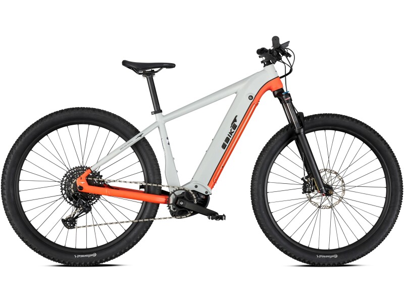 ADVANCED EBIKE OFFROAD Pro Mtb