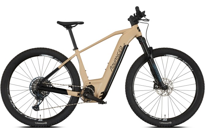 ADVANCED EBIKE OFFROAD Pro X Mtb