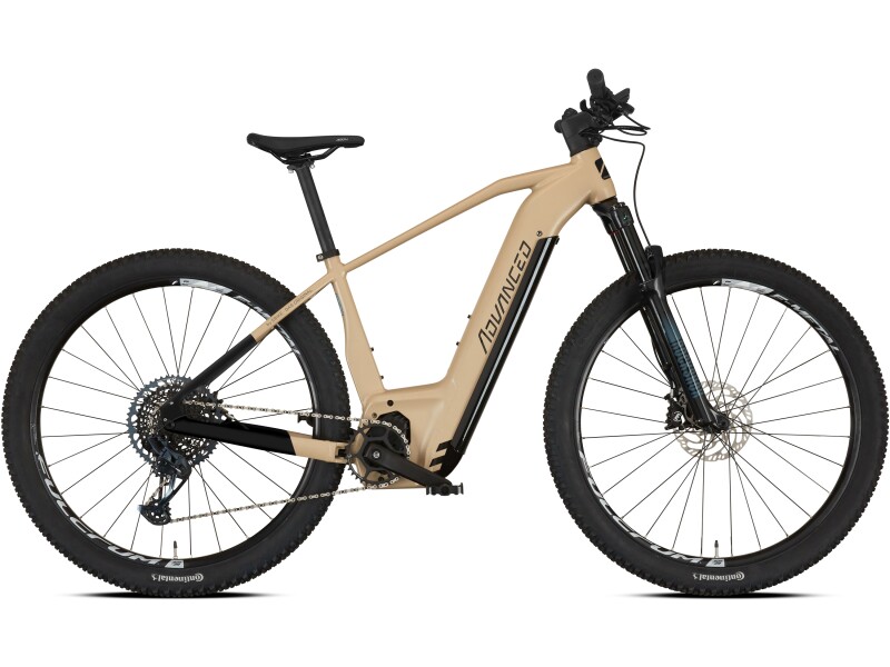 ADVANCED EBIKE OFFROAD Pro X Mtb