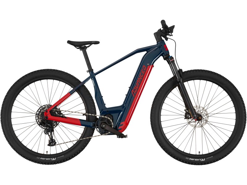 ADVANCED EBIKE OFFROAD Pro X Mtb