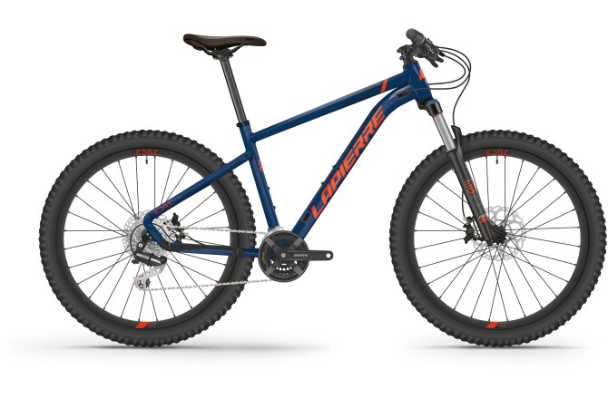 Lapierre Edge 2.7