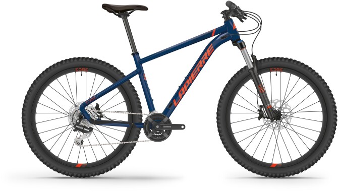 Lapierre Edge 2.7