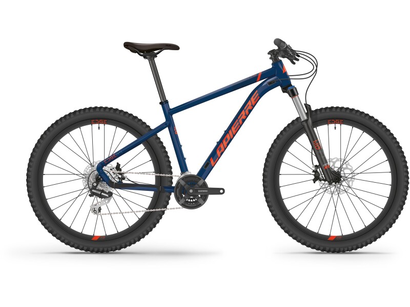 Lapierre Edge 2.7