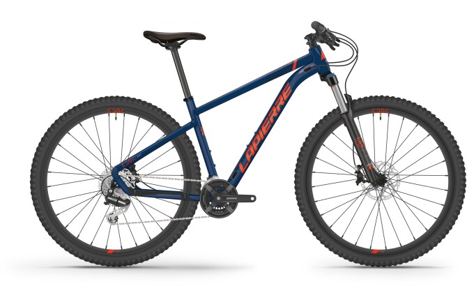 Lapierre Edge 2.9