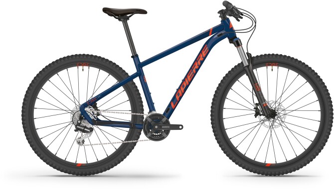 Lapierre Edge 2.9