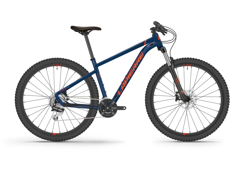 Lapierre Edge 2.9