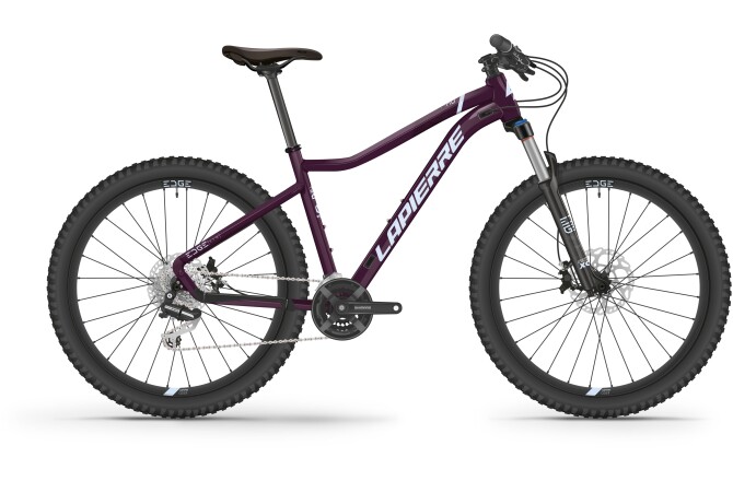 Lapierre Edge 3.7 W