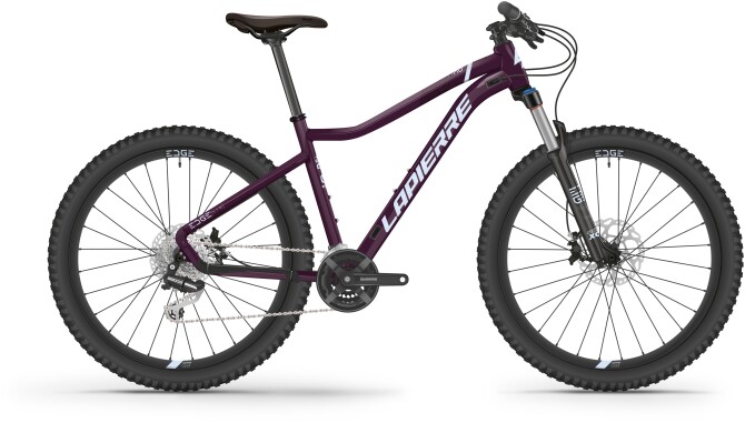 Lapierre Edge 3.7 W