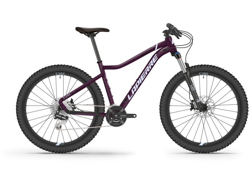 Lapierre Edge 3.7 W