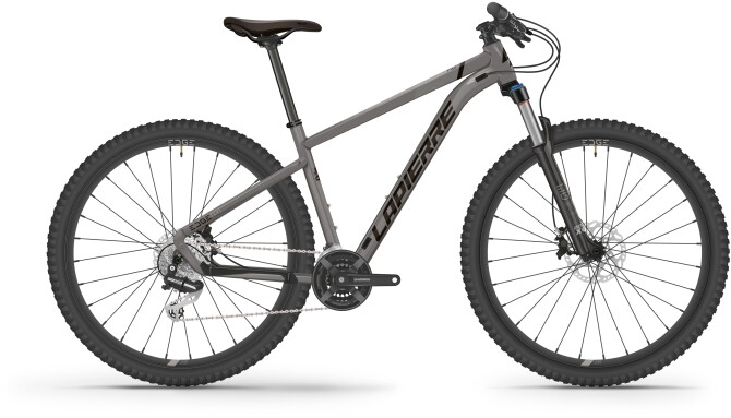 Lapierre Edge 3.9