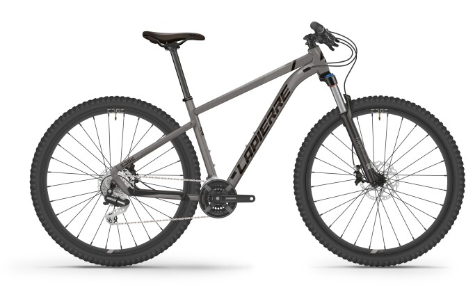 Lapierre Edge 3.9