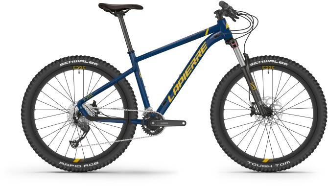 Lapierre Edge 5.7