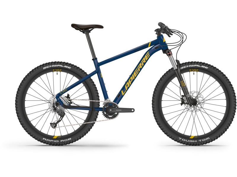 Lapierre Edge 5.7