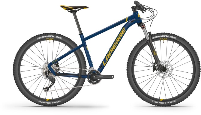 Lapierre Edge 5.9