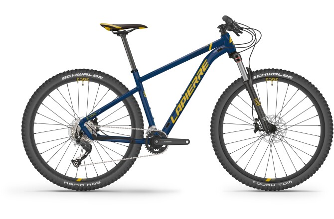 Lapierre Edge 5.9