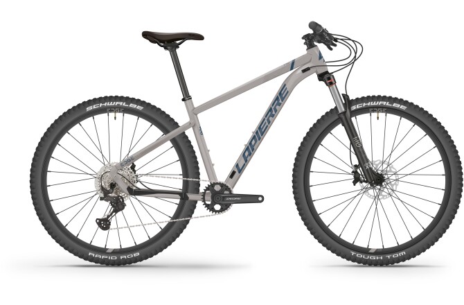 Lapierre Edge 7.9